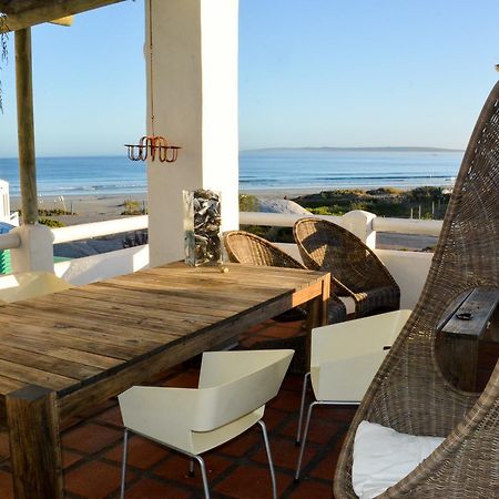 Lekkerlag Villa Paternoster Bagian luar foto