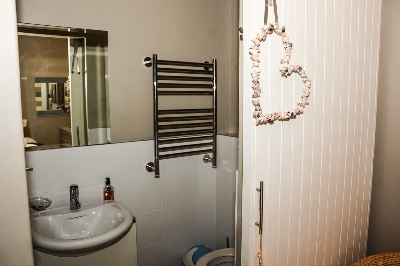Lekkerlag Villa Paternoster Bagian luar foto