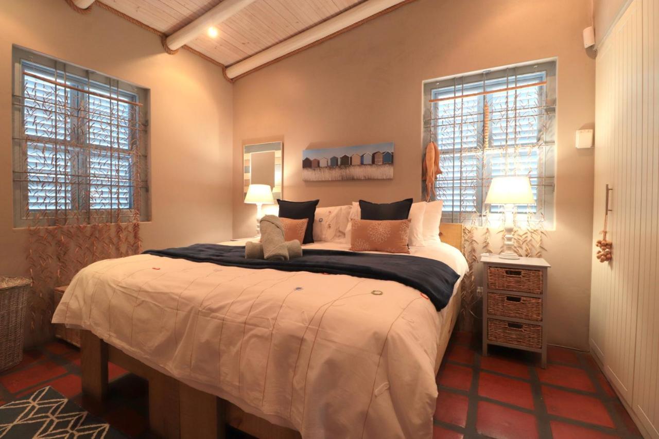 Lekkerlag Villa Paternoster Bagian luar foto
